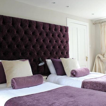 Toadhall Rooms Muchalls Dış mekan fotoğraf