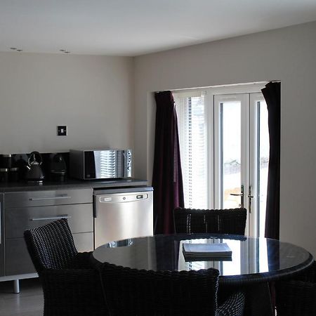 Toadhall Rooms Muchalls Dış mekan fotoğraf