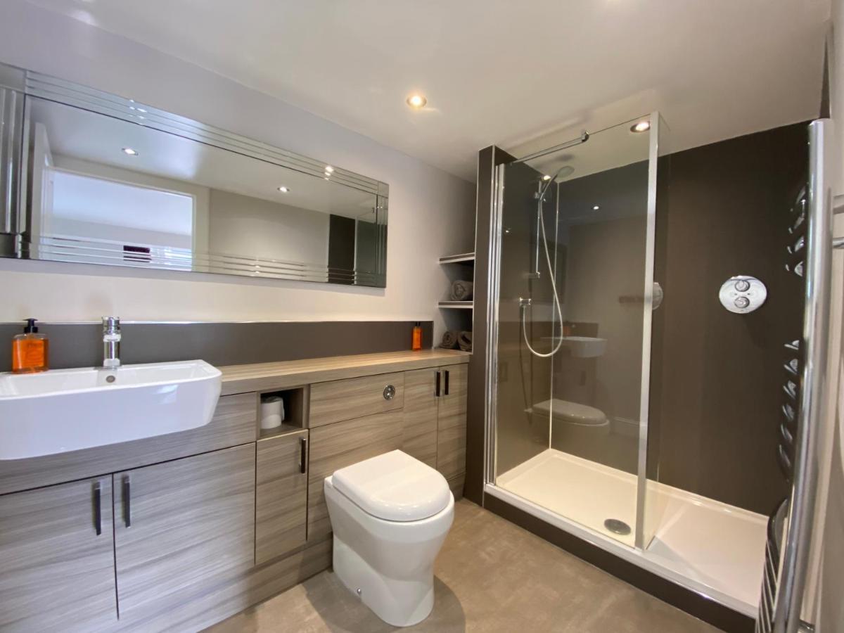 Toadhall Rooms Muchalls Dış mekan fotoğraf