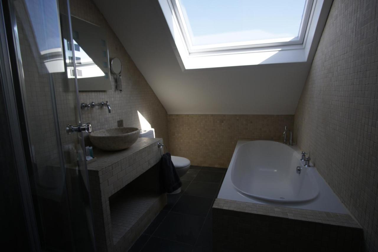 Toadhall Rooms Muchalls Dış mekan fotoğraf