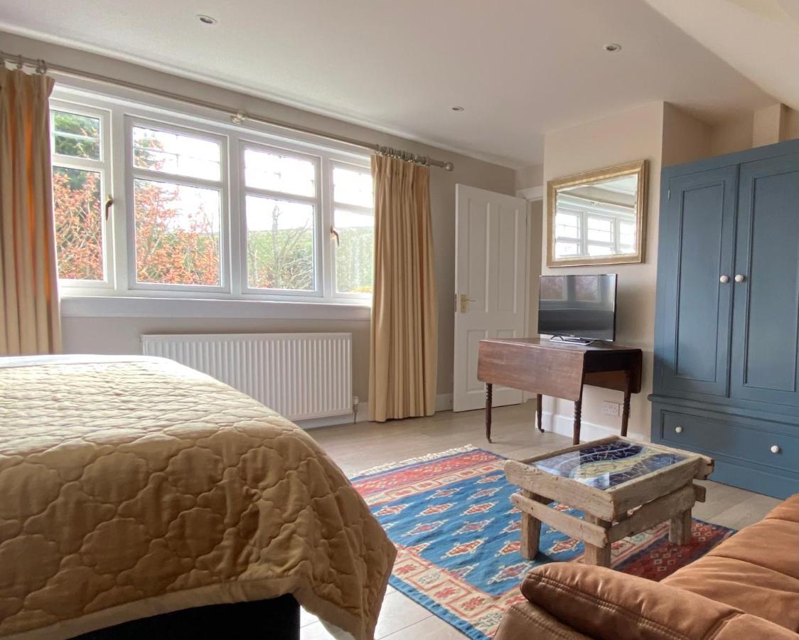 Toadhall Rooms Muchalls Dış mekan fotoğraf