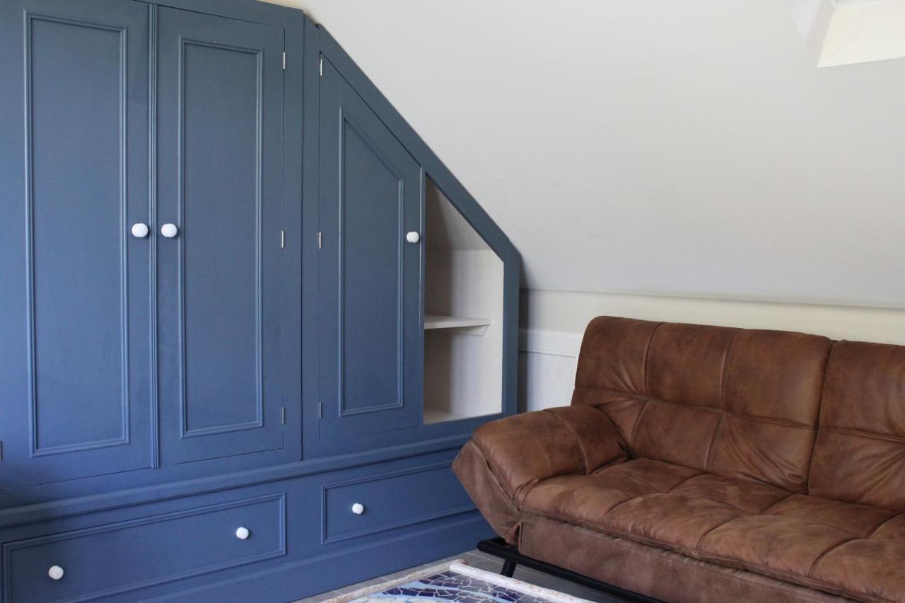 Toadhall Rooms Muchalls Dış mekan fotoğraf