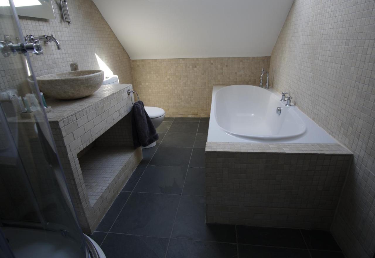 Toadhall Rooms Muchalls Dış mekan fotoğraf