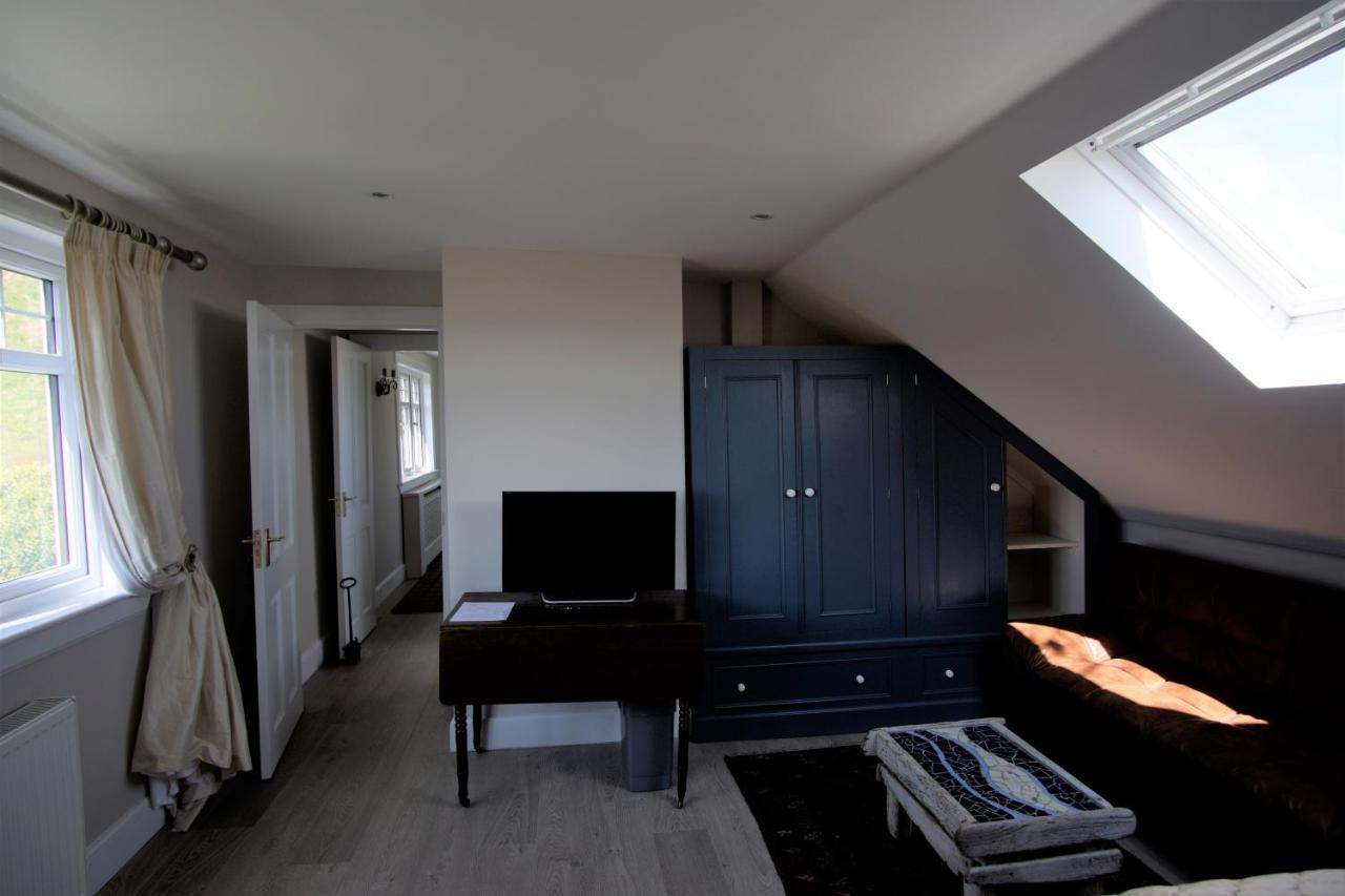 Toadhall Rooms Muchalls Dış mekan fotoğraf