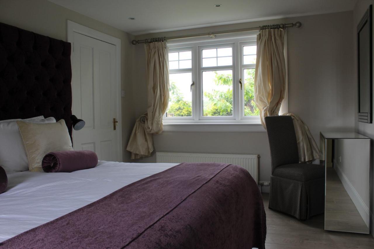 Toadhall Rooms Muchalls Dış mekan fotoğraf