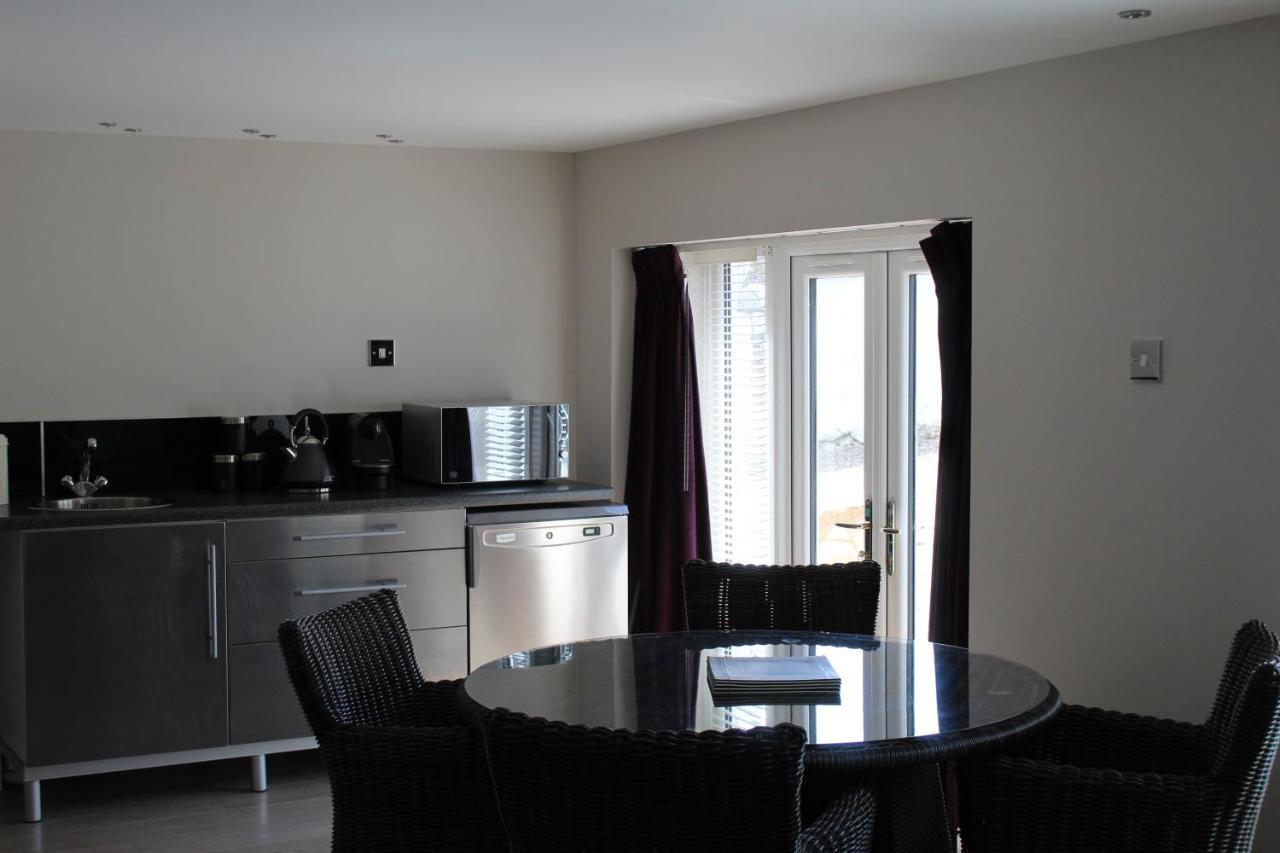 Toadhall Rooms Muchalls Dış mekan fotoğraf