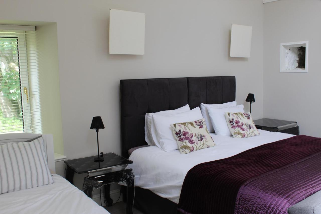 Toadhall Rooms Muchalls Dış mekan fotoğraf