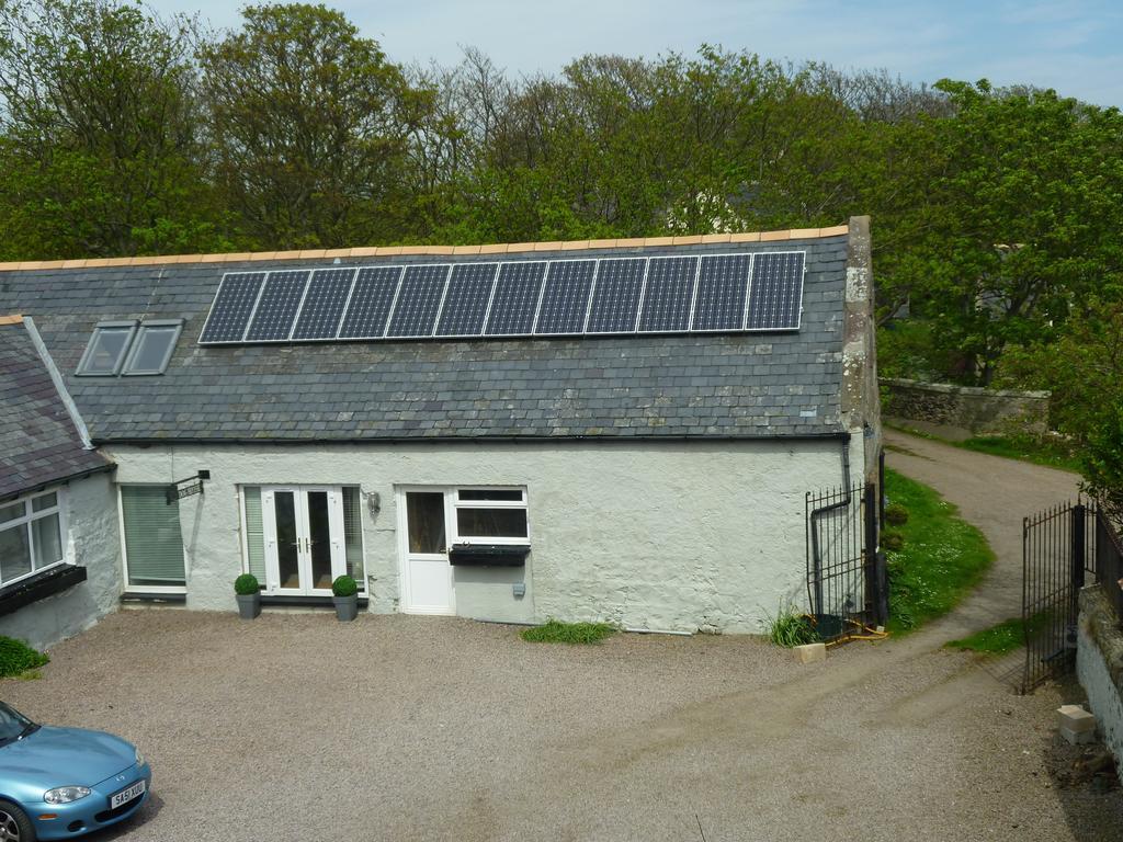 Toadhall Rooms Muchalls Oda fotoğraf