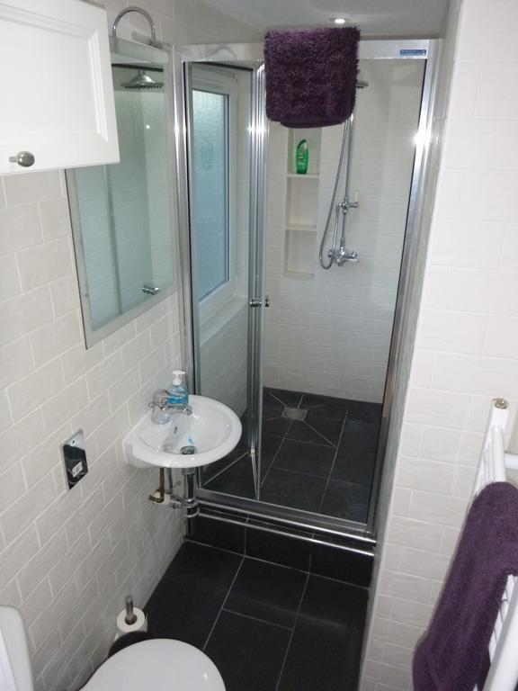 Toadhall Rooms Muchalls Dış mekan fotoğraf