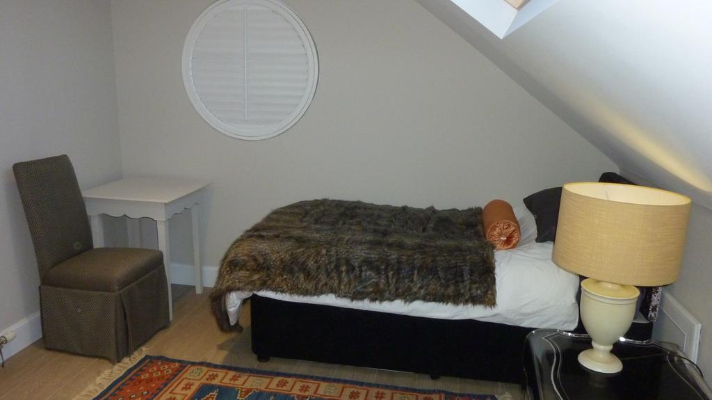 Toadhall Rooms Muchalls Dış mekan fotoğraf