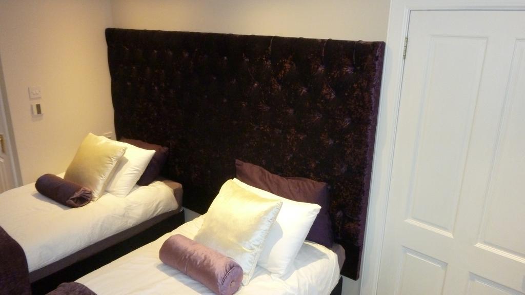 Toadhall Rooms Muchalls Dış mekan fotoğraf