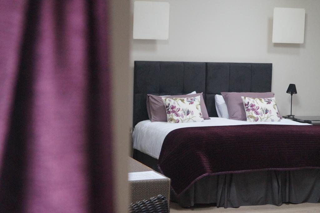 Toadhall Rooms Muchalls Dış mekan fotoğraf