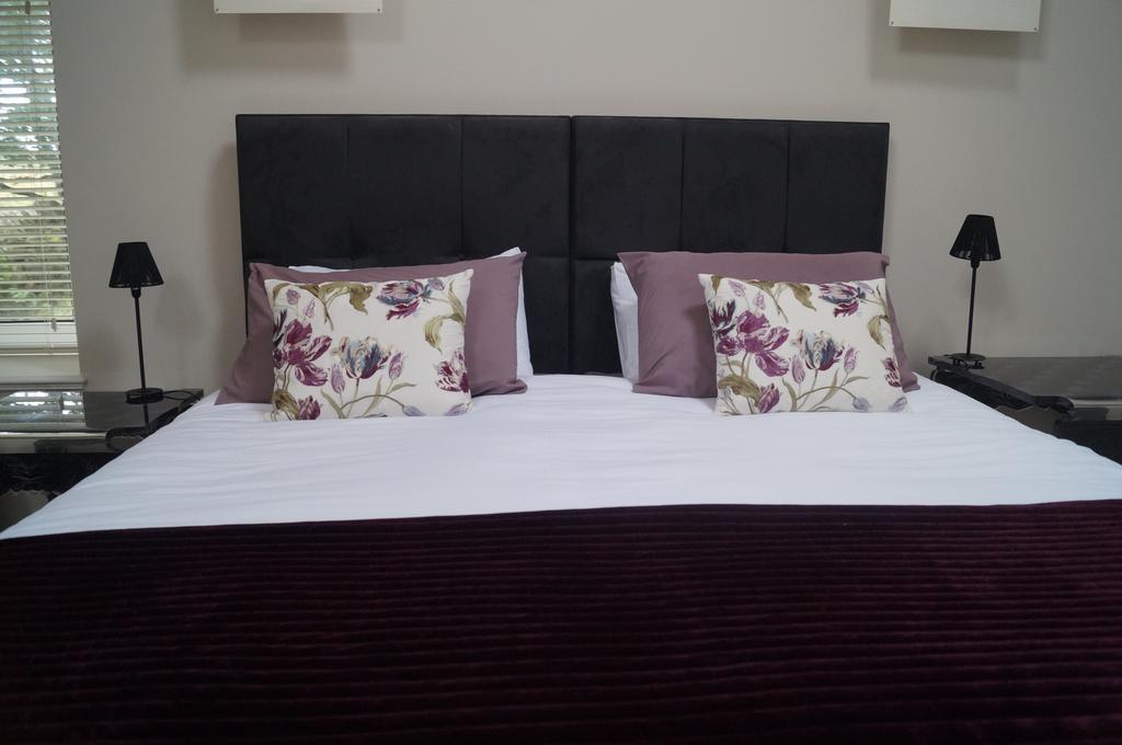 Toadhall Rooms Muchalls Dış mekan fotoğraf