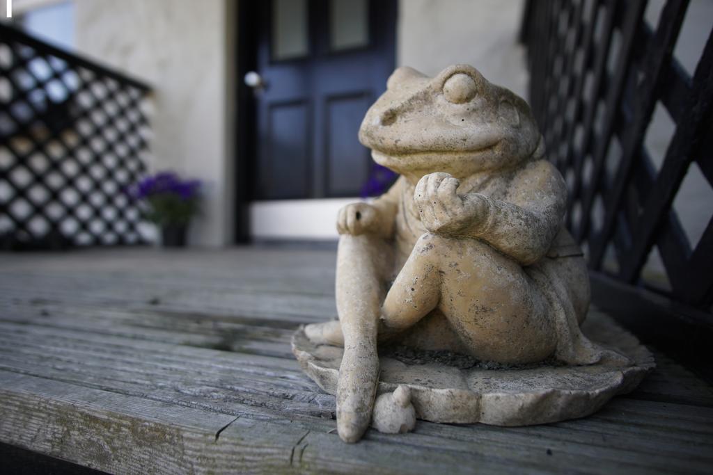 Toadhall Rooms Muchalls Dış mekan fotoğraf